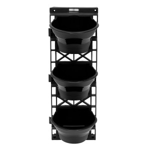 Modular Vertical Wall Planter